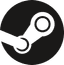Steam Logo
